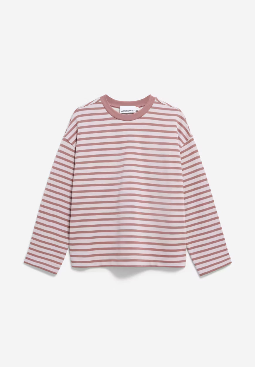 Pull ultra doux, écologique et fabriqué au Portugal Frankaa Maarlen