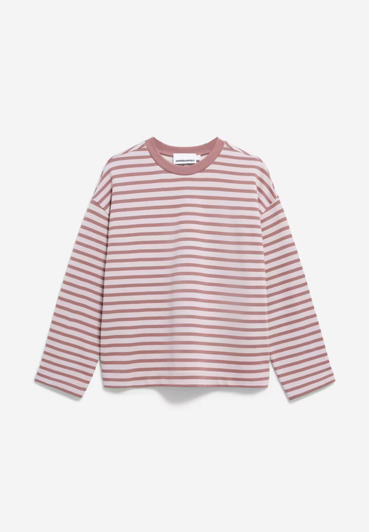 Pull ultra doux, écologique et fabriqué au Portugal Frankaa Maarlen