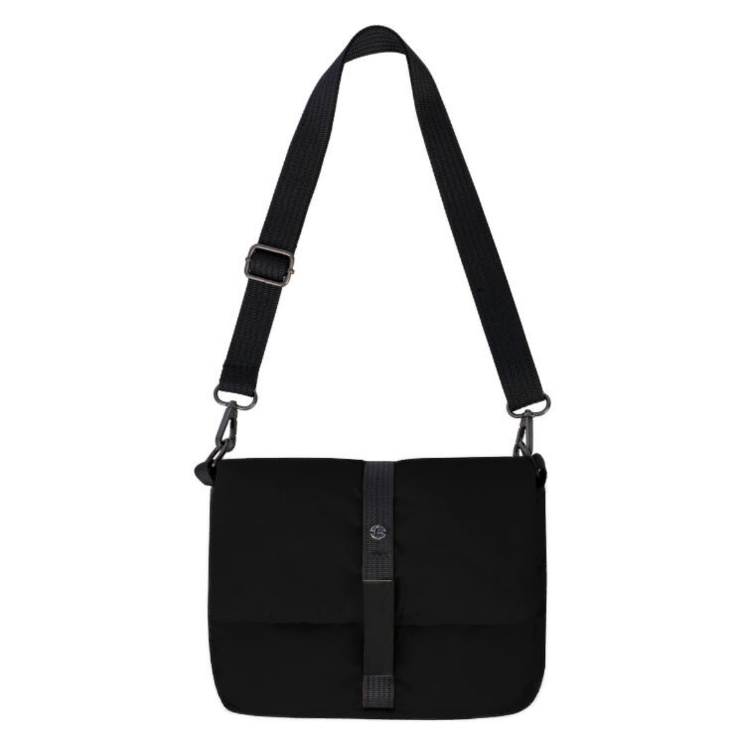 Sac bandoulière matelassé Oinaala - Léger au style sport-chic tendance