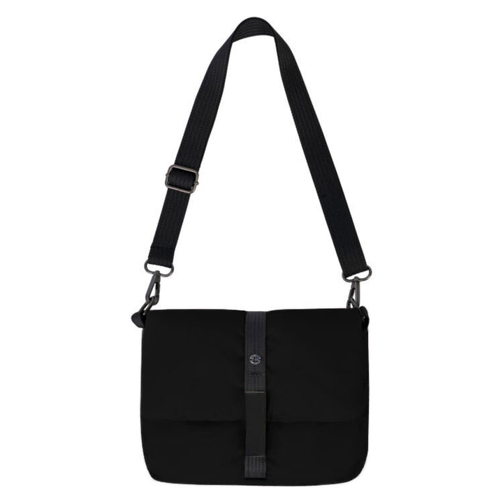 Sac bandoulière matelassé Oinaala - Léger au style sport-chic tendance