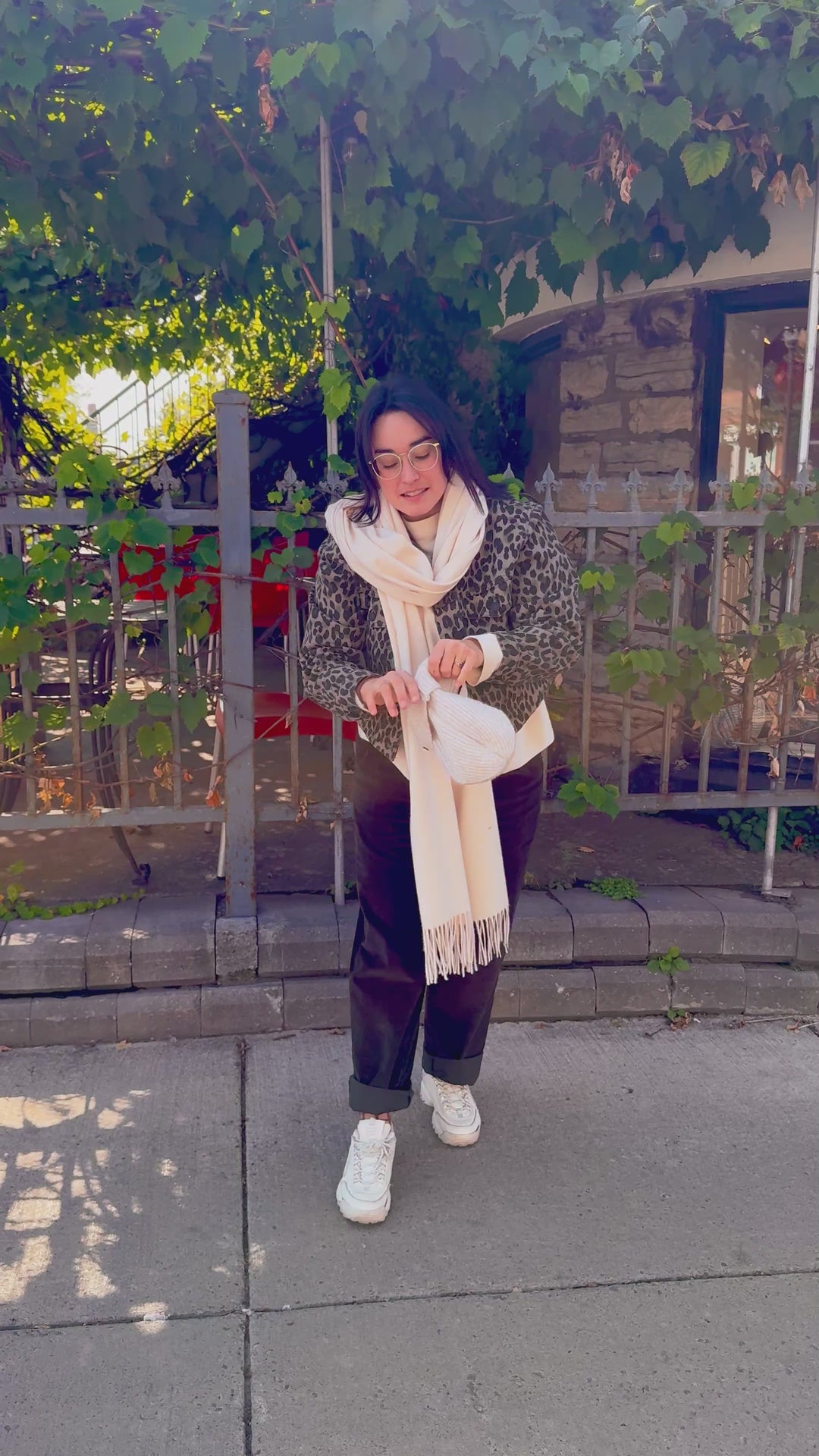 Pull essentiel Merinaa