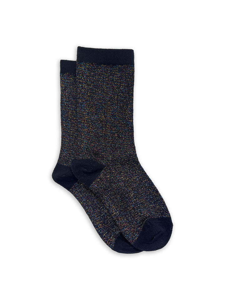 Chaussettes scintillantes