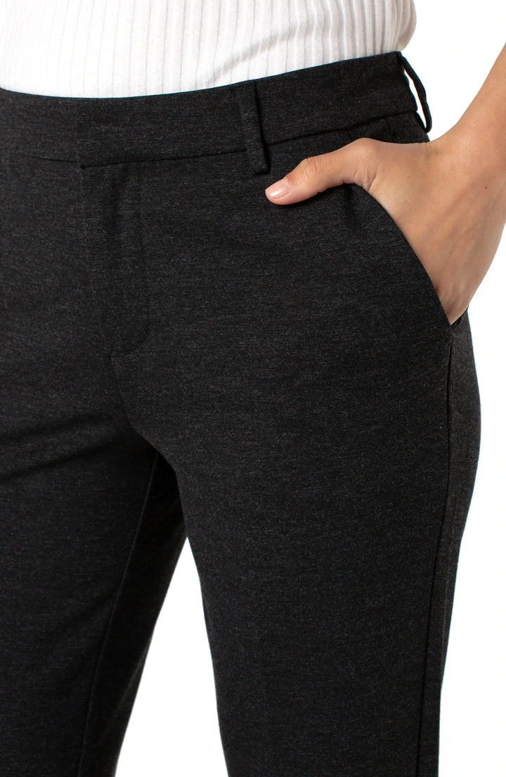 Pantalon extensible Kelsey