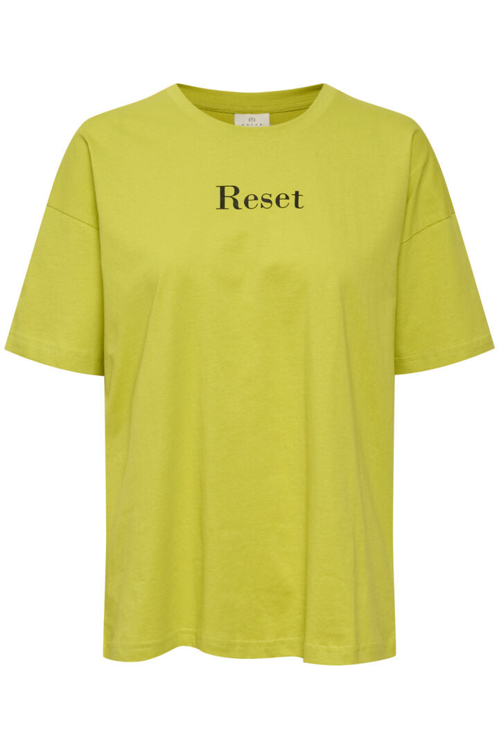 T-Shirt coloré imprimé