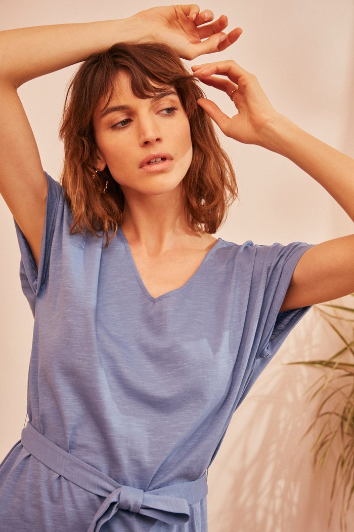 Des petits hauts best sale robe