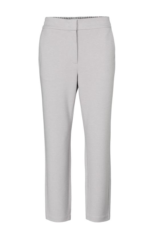 Pantalon tailleur décontracté